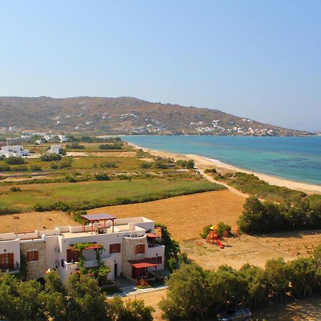 Acti Plaka Hotel Экстерьер фото