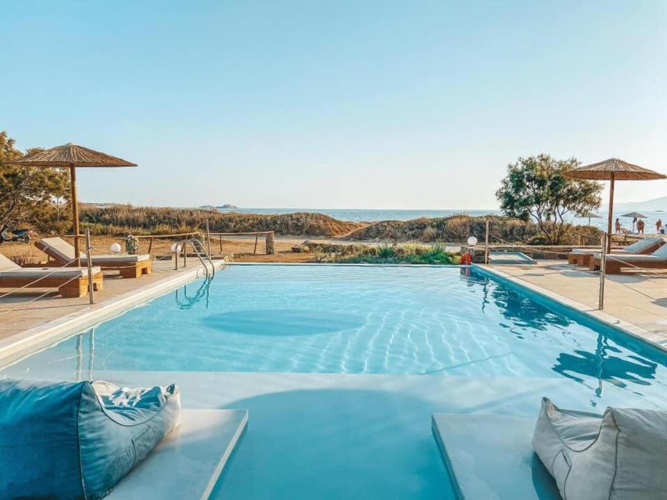 Acti Plaka Hotel Экстерьер фото