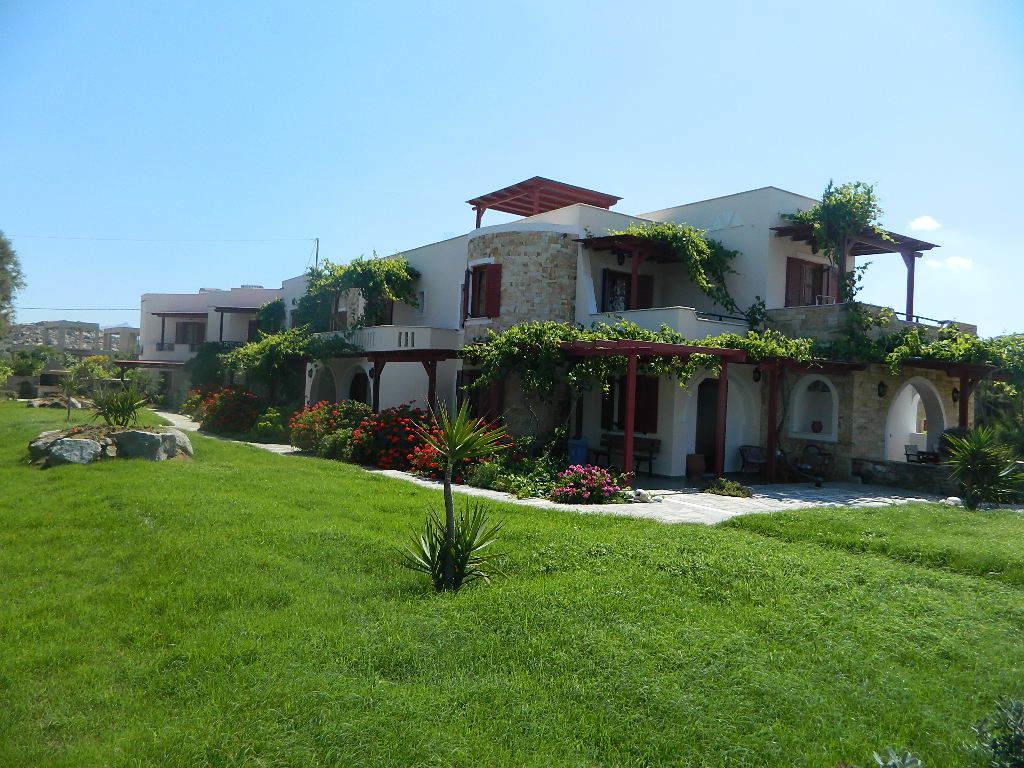 Acti Plaka Hotel Экстерьер фото