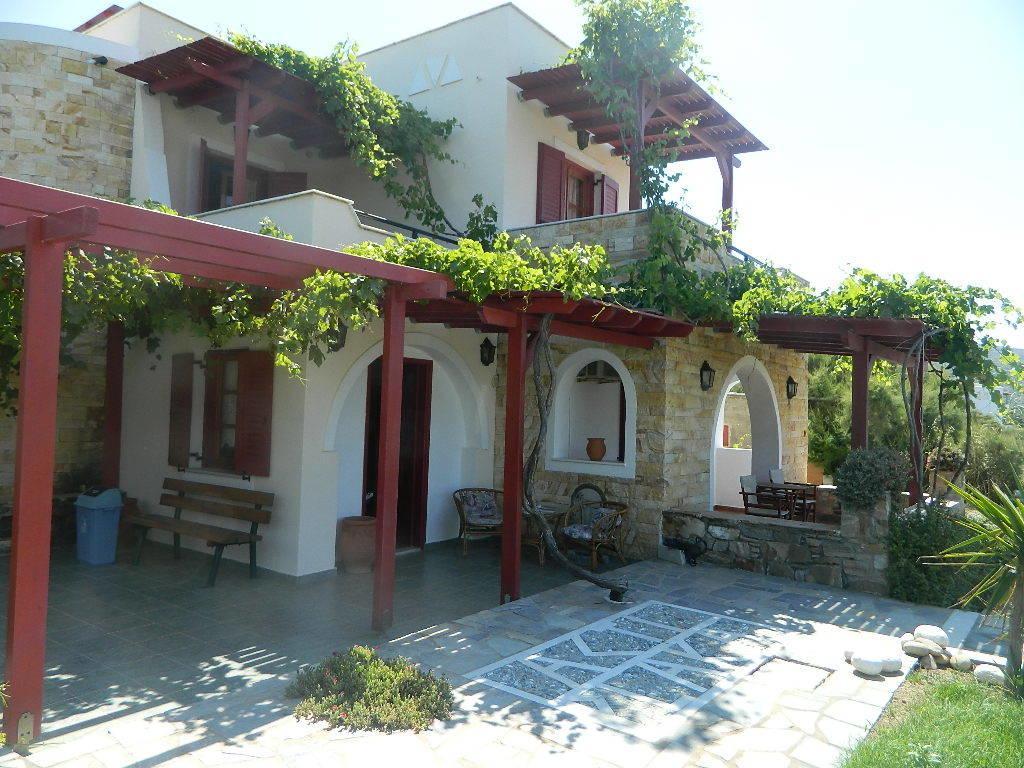 Acti Plaka Hotel Экстерьер фото