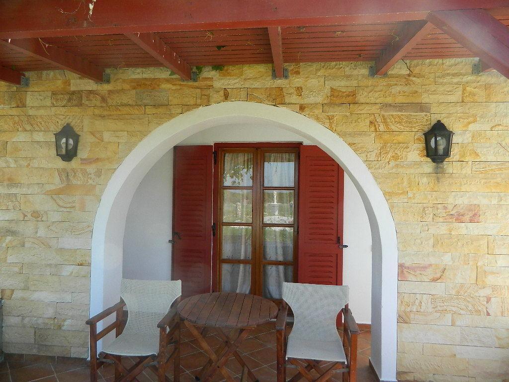 Acti Plaka Hotel Номер фото