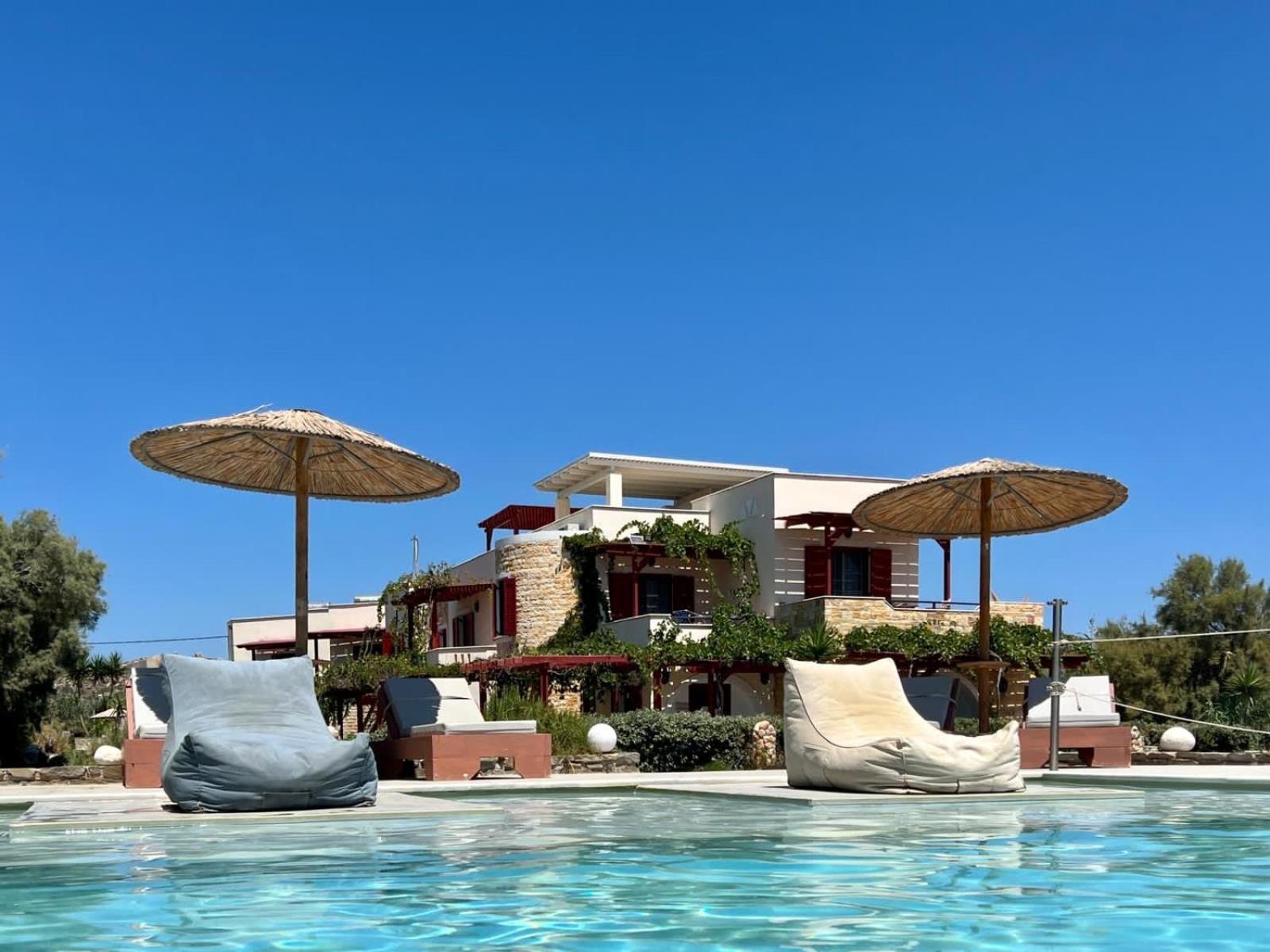 Acti Plaka Hotel Экстерьер фото