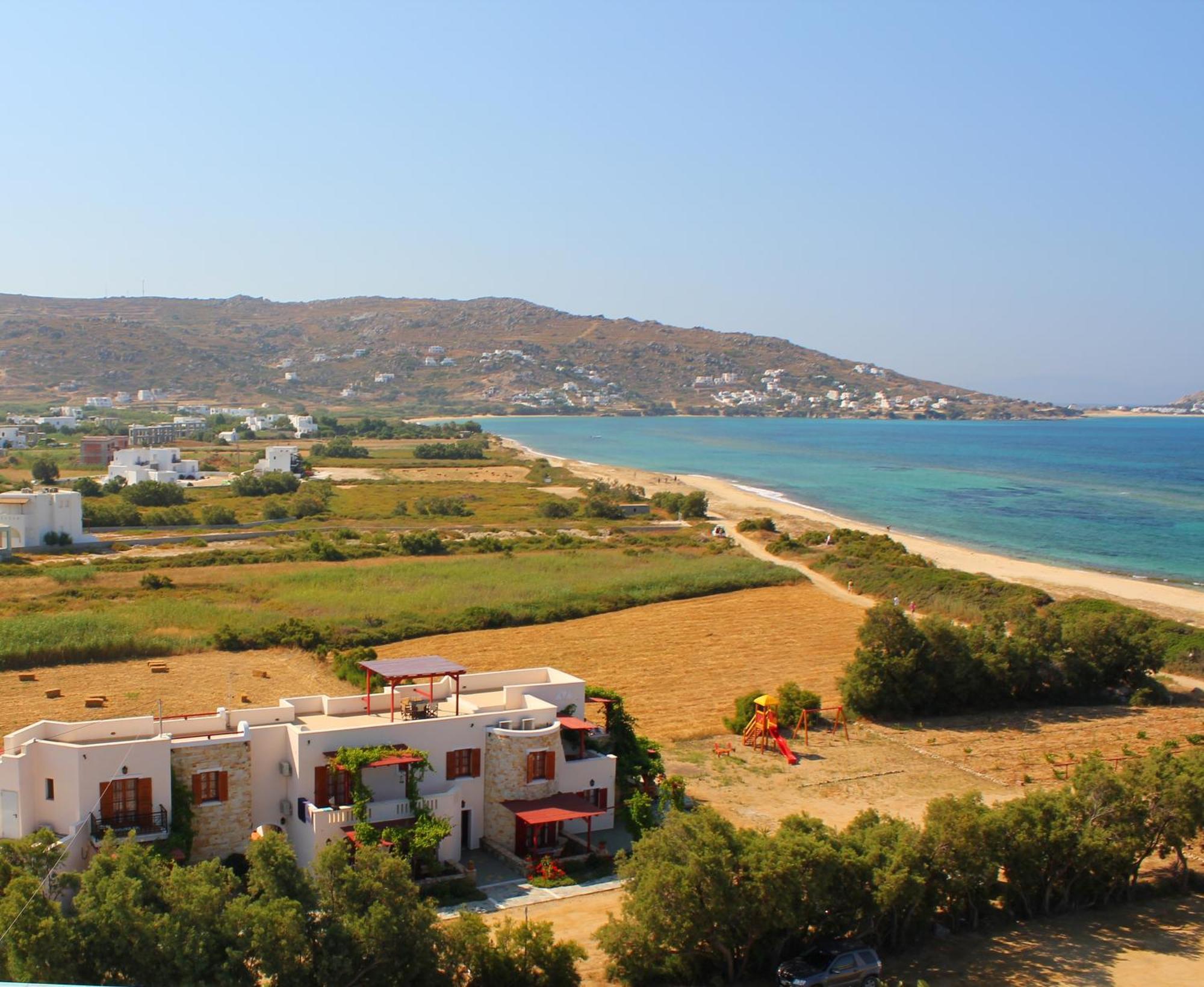 Acti Plaka Hotel Экстерьер фото