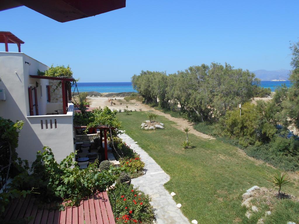 Acti Plaka Hotel Экстерьер фото