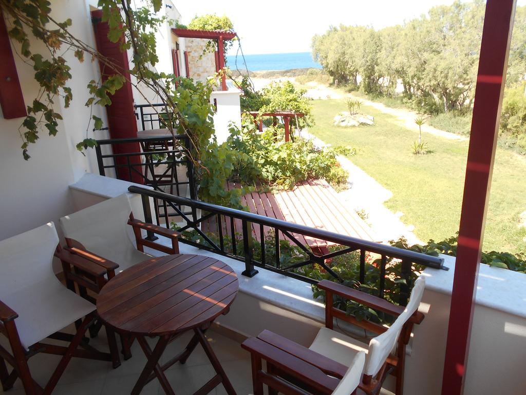 Acti Plaka Hotel Экстерьер фото