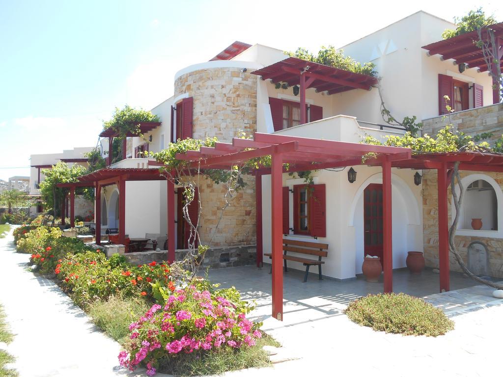Acti Plaka Hotel Экстерьер фото